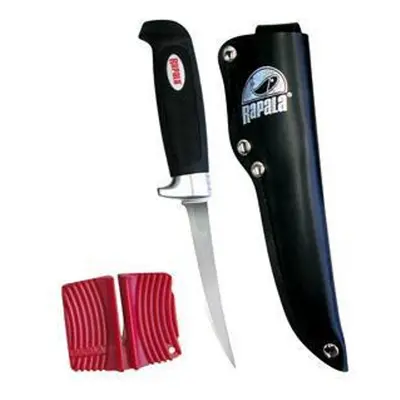 Rapala Filetovací nůž Soft Grip Fillet Knife