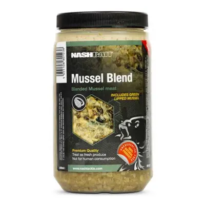 Nash Booster Mussel Blend 500ml