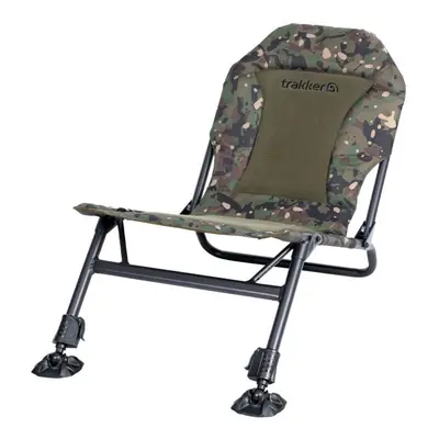 Trakker Křeslo na Rybářské lehátko RLX Nano Chair,Trakker Křeslo na Rybářské lehátko RLX Nano Ch