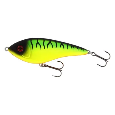 Westin Wobler Swim Glidebait Silent Firetiger