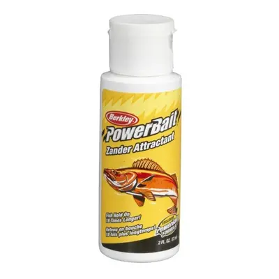 Berkley Posilovač Powerbait Candát 57ml