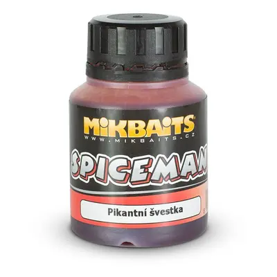 Mikbaits Spiceman dip Pikantní švestka 125ml