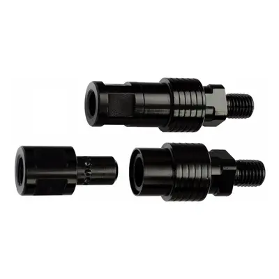 Giants Fishing Rychlospojka Qucick Release Connector Black