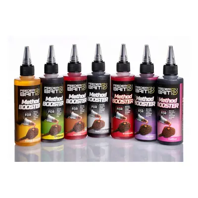 FeederBait Method Booster 100ml - Competition Carp,FeederBait Method Booster 100ml - Competition