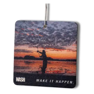 Nash Vůně do auta Make It Happen Car Air Freshener - Cast