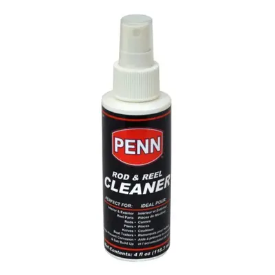 Penn Cleaner Čistič navijáku a prutu 120ml