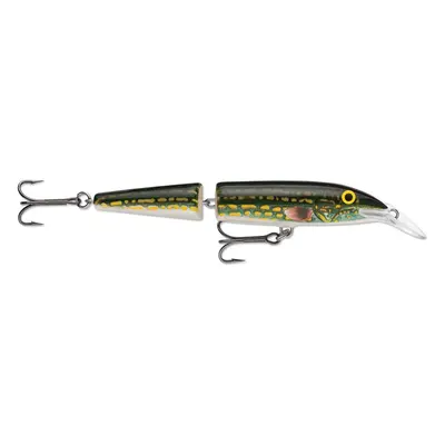 Rapala Wobler Jointed Floating PK