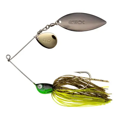 Zeck Třpytka Spinnerbait 10g