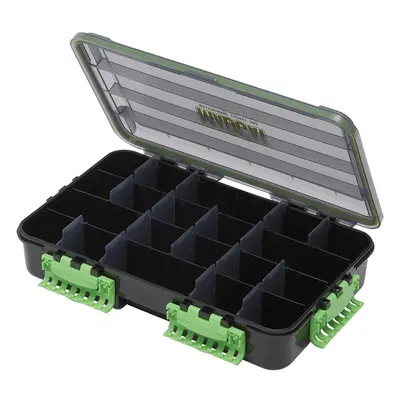 Madcat Tackle Box Compartment