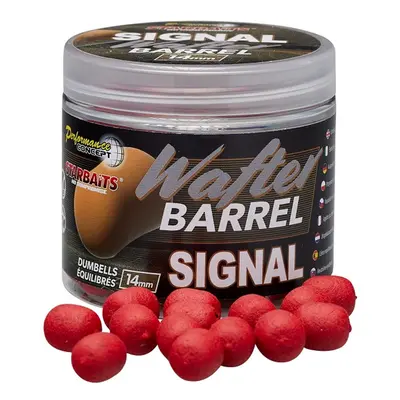 Starbaits Boilies Wafter Signal 14mm 50g