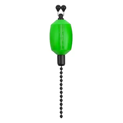 Fox Swinger Black Label Dumpy Bobbins - Green