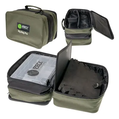 Zeck Pouzdro Rig Bag Pro,Zeck Pouzdro Rig Bag Pro