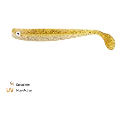 Zeck Gumová nástraha Zander Gummi 16cm - Goldglitter