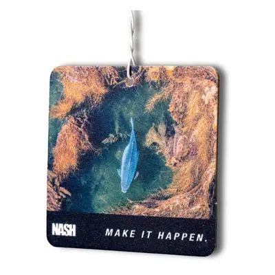 Nash Vůně do auta Make It Happen Car Air Freshener - Find,Nash Vůně do auta Make It Happen Car A