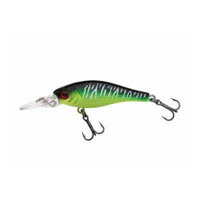 Berkley Wobler Pulse Minnow Firetiger - 4,5cm 3,4g