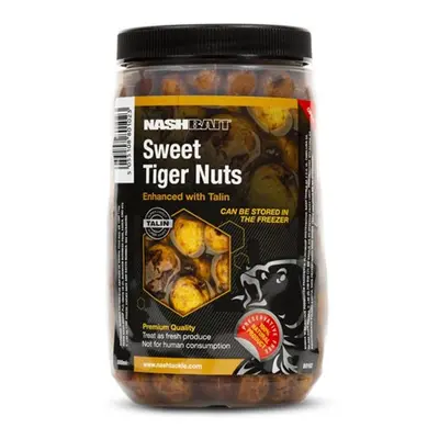 Nash Partikl Sweet Tiger Nuts