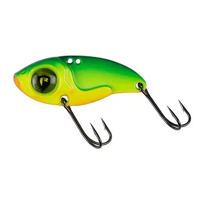 Fox Rage Nástraha Big Eye Blade UV Fire Tiger - 10g