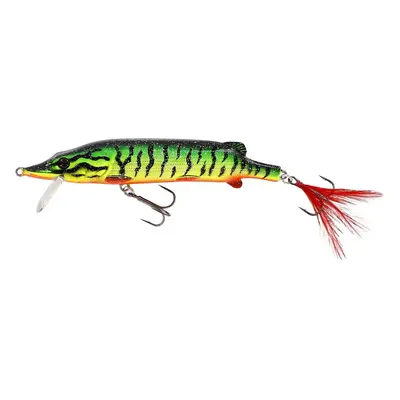 Westin Wobler Mike The Pike Crankbait Crazy Firetiger