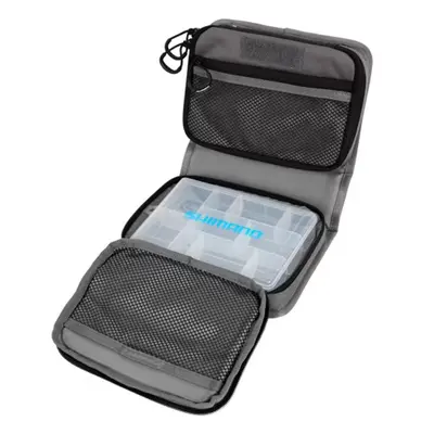 Shimano Pouzdro Tackle Wallet,Shimano Pouzdro Tackle Wallet