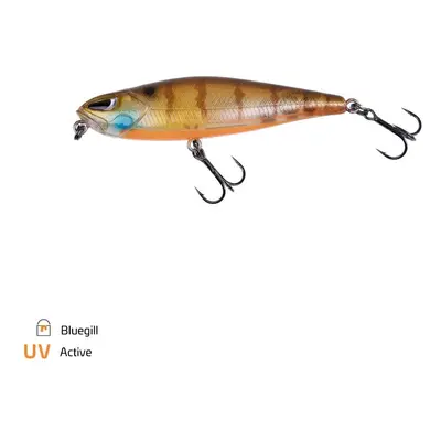 Zeck Wobler Jonny Walker 2.0 - Bluegill