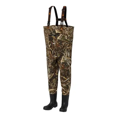 Prologic Prsačky MAX5 Taslan Chest Bootfoot Wader,Prologic Prsačky MAX5 Taslan Chest Bootfoot Wa