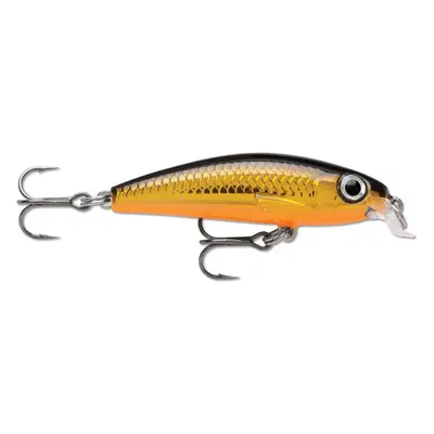 Rapala Wobler Ultra Light Minnow G - 4cm 3g,Rapala Wobler Ultra Light Minnow G - 4cm 3g