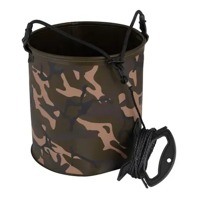 Fox Kbelík na vodu Aquos Camo Water Bucket