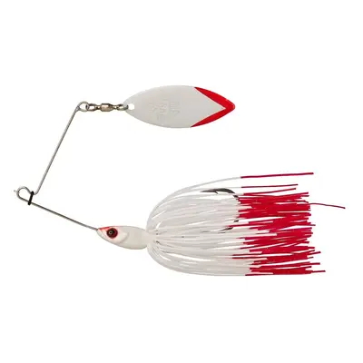 Gunki Třpytka Spinnerbait Spinnaker Red Head - 7g