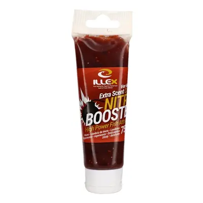 Illex Nitro Booster krém 75ml - Červ