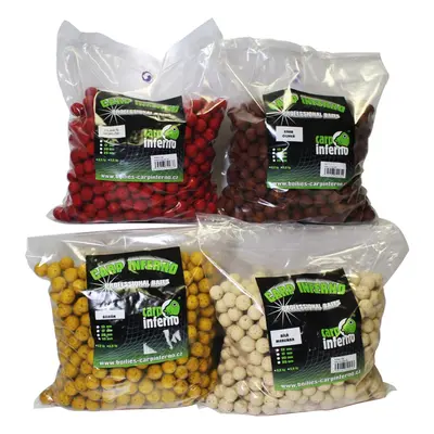 Carp Inferno Boilies Light Line kg