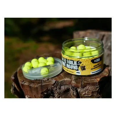 G.B.U. Pop Up Boilies Zeppelin Pop Up Korn 30g