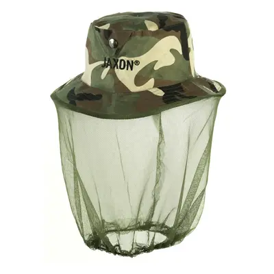 Jaxon Klobouk s moskytiérou Cap with Mosquito Net,Jaxon Klobouk s moskytiérou Cap with Mosquito 