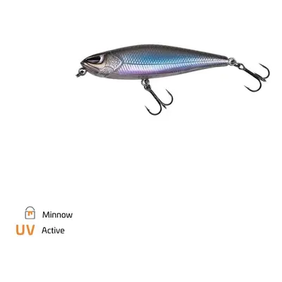 Zeck Wobler Jonny Walker 2.0 - Minnow