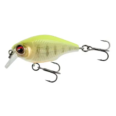 Savage Gear Wobler Petit G Crank F FL YL TGR