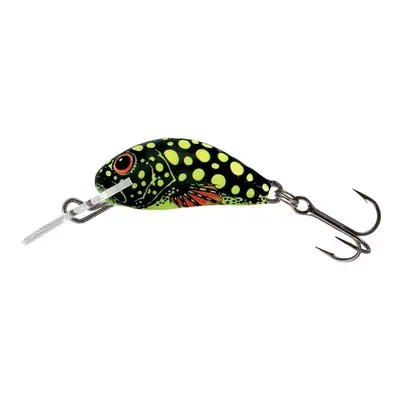 Salmo Wobler Hornet Sinking 3,5cm - Beetle