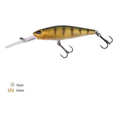 Zeck Wobler Hitch DD - Perch