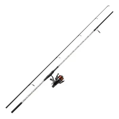 Mitchell Prut Catch Pro Carp 3,6m 3lb + naviják 6000,Mitchell Prut Catch Pro Carp 3,6m 3lb + nav