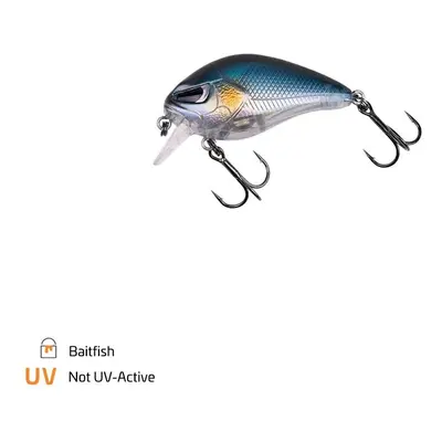 Zeck Wobler Danny 2.0 SR - Baitfish