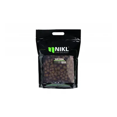 Nikl Boilies Economic Feed Rape Cloud 5kg Nikl Boilies Economic Feed Rape Cloud 5kg