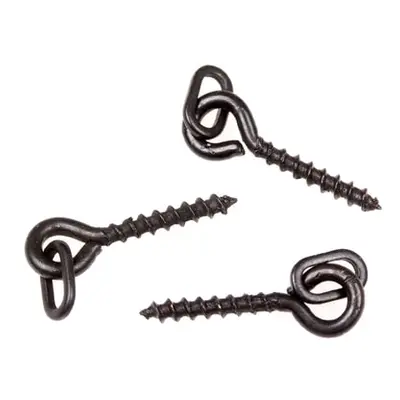 Nash Kolíček s kroužkem Bait Screws 10ks - 8mm