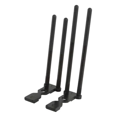 Fox Stabilizátor Black Label Swinger Plate Snag Ears