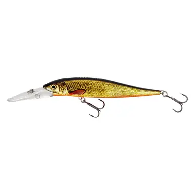 Westin Wobler Jerkbite MR Jerkbait Real Rudd - 9cm 9g