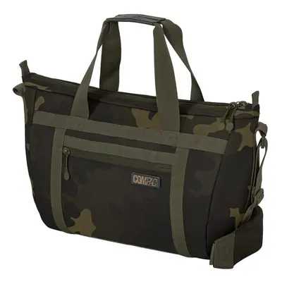 Korda Taška Compac Messenger Bag Dark Kamo