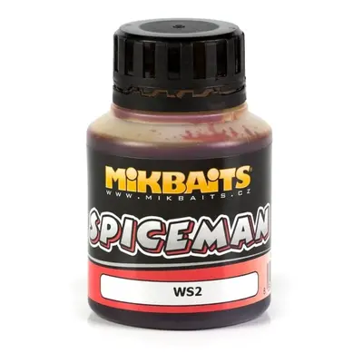 Mikbaits Dip Spiceman WS2 Spice 125ml