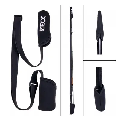 Zeck Chránič prutu Rod Protector Adjustable