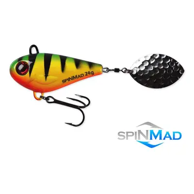 SpinMad Jigmaster - 24g 5,3cm