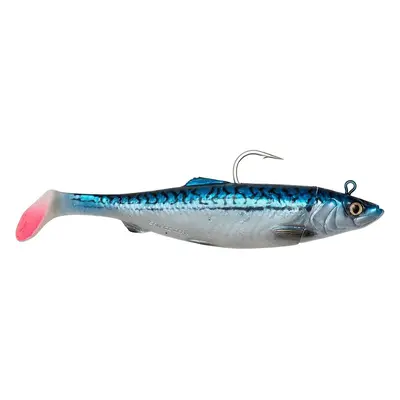 Savage Gear Gumová Nástraha 4D Herring Shad PHP Mackerel - 25cm 300g