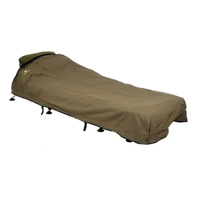 Giants Fishing Přehoz na spací pytel Exclusive Bedchair Cover