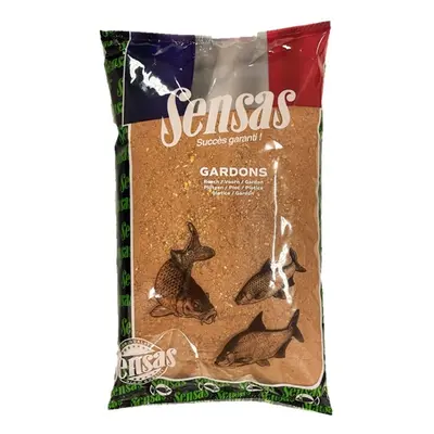 Sensas Krmení Amorce Universal 4kg - Gardons - Plotice