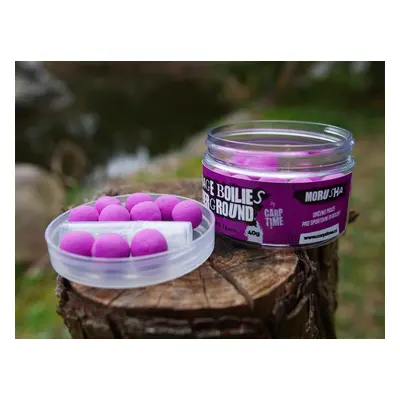 G.B.U. Pop Up boilies Zeppelin Pop Up Morusha 40g